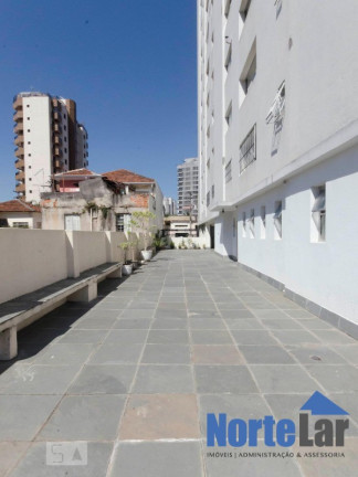 Imagem Apartamento com 3 Quartos à Venda, 116 m² em Santana - São Paulo