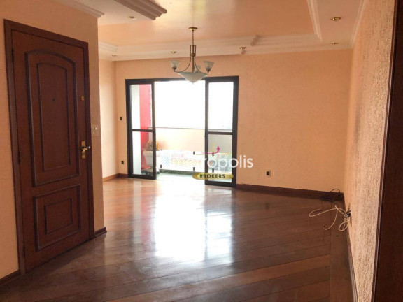 Imagem Apartamento com 4 Quartos à Venda, 135 m² em Parque Das Nações - Santo André Imagem Apartamento com 4 Quartos à Venda, 135 m² em Parque Das Nações - Santo André