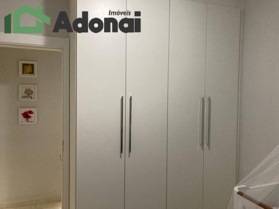 Imagem Apartamento com 2 Quartos à Venda, 52 m² em Cidade Luiza - Jundiaí