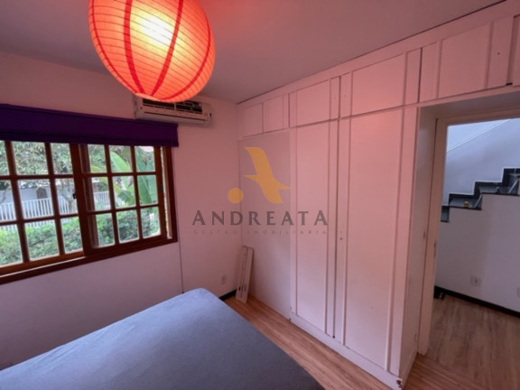 Imagem Casa de Condomínio com 4 Quartos à Venda, 157 m² em Barra Da Tijuca - Rio De Janeiro Imagem Casa de Condomínio com 4 Quartos à Venda, 157 m² em Barra Da Tijuca - Rio De Janeiro