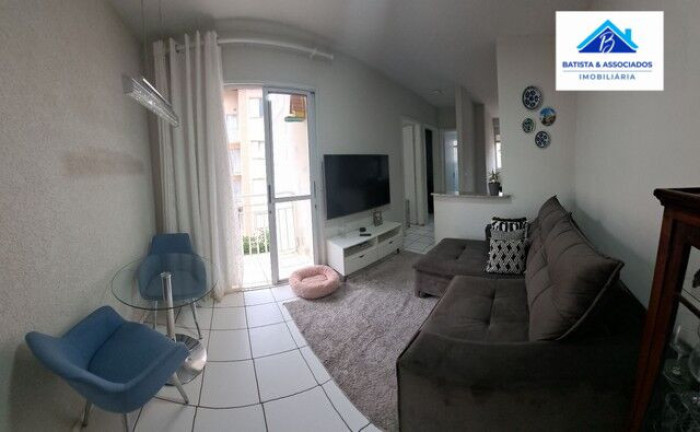 Imagem Apartamento com 2 Quartos à Venda, 45 m² em Jardim Carlos Lourenço - Campinas Imagem Apartamento com 2 Quartos à Venda, 45 m² em Jardim Carlos Lourenço - Campinas