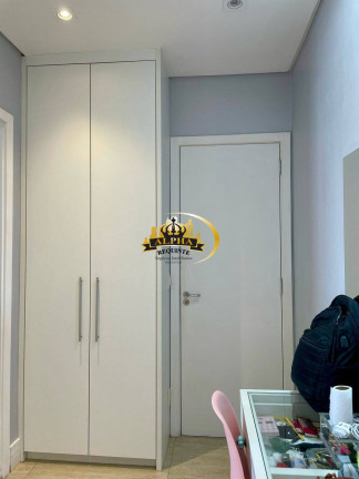 Imagem Apartamento com 2 Quartos à Venda, 64 m² em Dezoito Do Forte Empresarial/alphaville. - Barueri