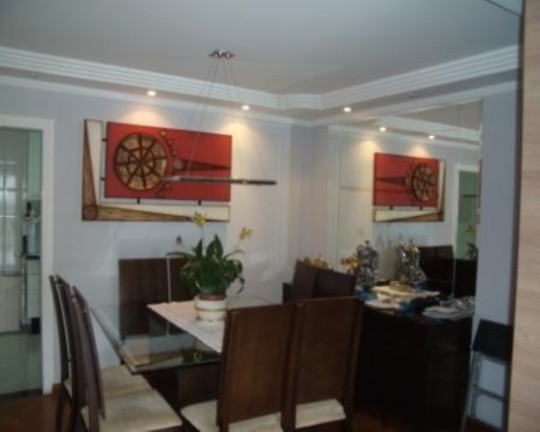 Imagem Apartamento com 3 Quartos à Venda, 98 m² em Ipiranga - São Paulo