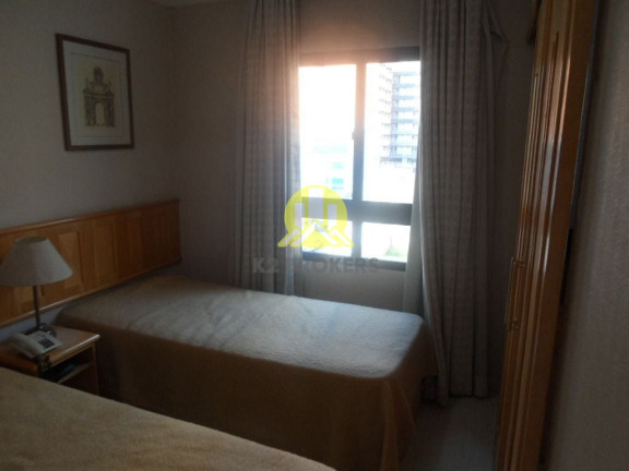 Imagem Apartamento com 1 Quarto à Venda, 28 m² em Pinheiros - São Paulo