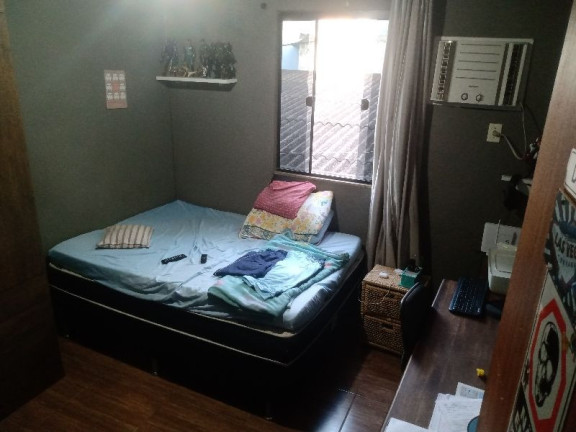 Imagem Casa com 2 Quartos à Venda, 65 m² em Bento Ribeiro - Rio De Janeiro