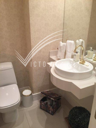Imagem Imóvel com 4 Quartos à Venda, 325 m² em Vila Ema - São José Dos Campos Imagem Imóvel com 4 Quartos à Venda, 325 m² em Vila Ema - São José Dos Campos
