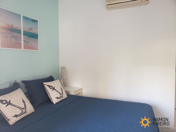 Imagem Imóvel com 3 Quartos à Venda, 114 m² em Riviera - Bertioga