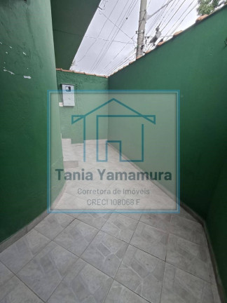 Imagem Casa à Venda, 140 m² em Bangú - Santo André Imagem Casa à Venda, 140 m² em Bangú - Santo André