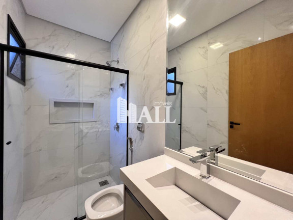Imagem Casa com 3 Quartos à Venda, 188 m² em Residencial Maria Júlia - São José Do Rio Preto Imagem Casa com 3 Quartos à Venda, 188 m² em Residencial Maria Júlia - São José Do Rio Preto