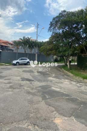 Imagem Terreno à Venda, 505 m² em Jardim Paraíso Ii - Itu