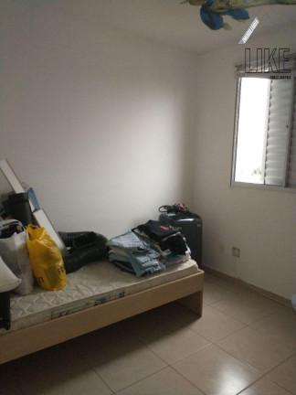 Imagem Imóvel com 2 Quartos à Venda, 46 m² em Parque Residencial Flamboyant - São José Dos Campos Imagem Imóvel com 2 Quartos à Venda, 46 m² em Parque Residencial Flamboyant - São José Dos Campos