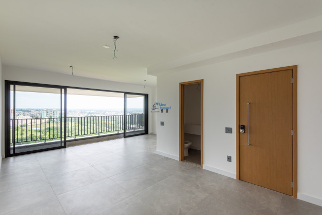 Imóvel com 4 Quartos à Venda, 174 m² em Norte (águas Claras) - Brasília