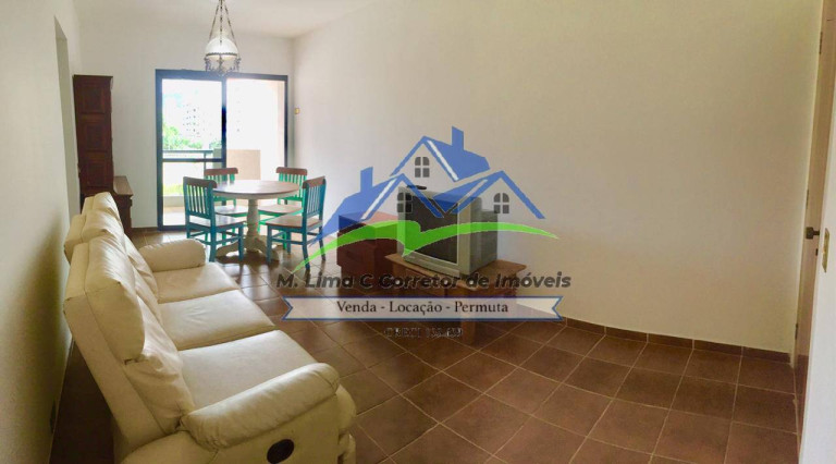 Imagem Apartamento com 3 Quartos à Venda, 80 m² em Enseada - Guarujá Imagem Apartamento com 3 Quartos à Venda, 80 m² em Enseada - Guarujá