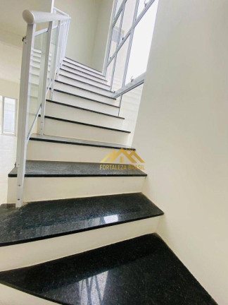 Imagem Imóvel com 3 Quartos à Venda, 160 m² em Cambeba - Fortaleza Imagem Imóvel com 3 Quartos à Venda, 160 m² em Cambeba - Fortaleza