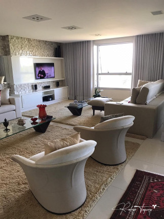 Imagem Apartamento com 3 Quartos à Venda, 208 m² em Setor Marista - Goiânia Imagem Apartamento com 3 Quartos à Venda, 208 m² em Setor Marista - Goiânia