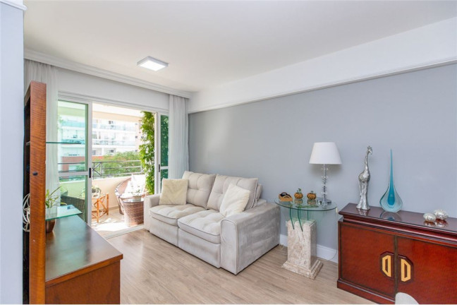 Imagem Apartamento com 3 Quartos à Venda, 78 m² em Vila Da Saúde - São Paulo Imagem Apartamento com 3 Quartos à Venda, 78 m² em Vila Da Saúde - São Paulo