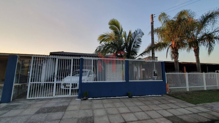 Imagem Casa com 3 Quartos à Venda, 225 m² em Capão Novo - Capão Da Canoa