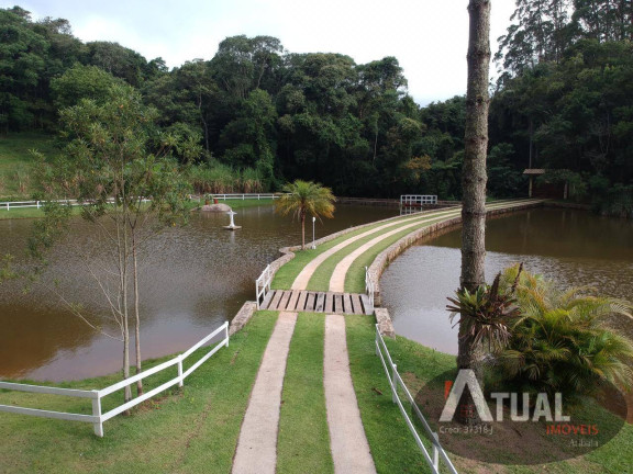 Imagem Casa com 6 Quartos à Venda, 1.000 m² em Portão - Atibaia Imagem Casa com 6 Quartos à Venda, 1.000 m² em Portão - Atibaia
