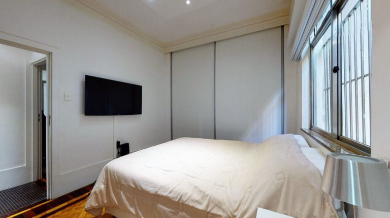 Imagem Imóvel com 2 Quartos à Venda, 78 m² em Glória - Rio De Janeiro