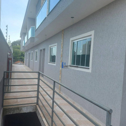 Imagem Sobrado com 2 Quartos à Venda, 79 m² em Itaquera - São Paulo