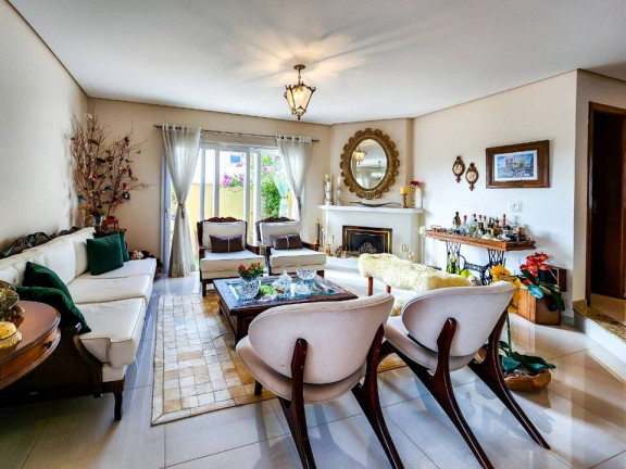 Imagem Casa de Condomínio com 5 Quartos à Venda, 337 m² em Jardim Novo Mundo - Jundiaí Imagem Casa de Condomínio com 5 Quartos à Venda, 337 m² em Jardim Novo Mundo - Jundiaí