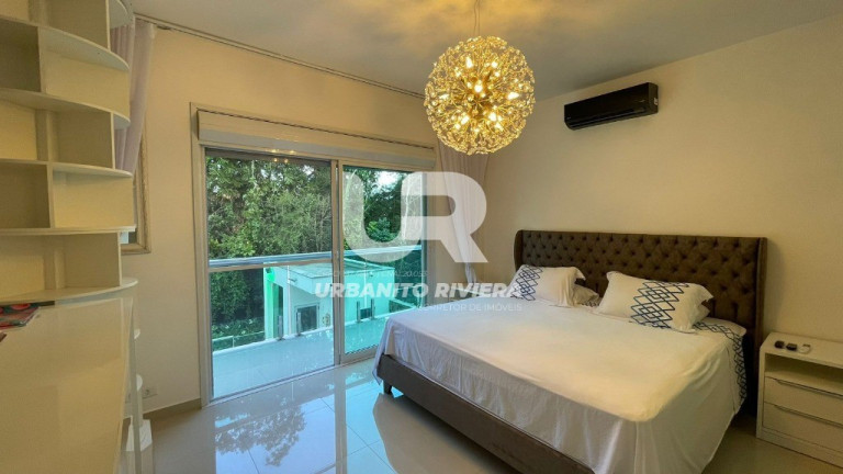 Imagem Casa com 5 Quartos à Venda, 301 m² em Riviera | Módulo 24 - Bertioga