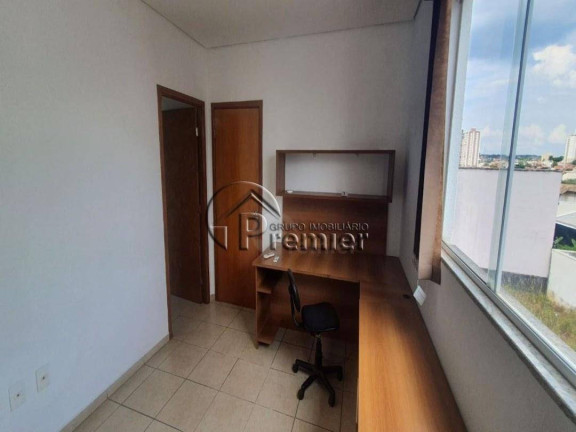 Sala Comercial para Alugar, 70 m² em Jardim Esplanada - Indaiatuba