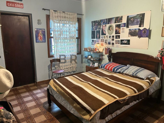 Imagem Casa com 2 Quartos à Venda, 175 m² em Chácara Santo Antônio (zona Sul) - São Paulo Imagem Casa com 2 Quartos à Venda, 175 m² em Chácara Santo Antônio (zona Sul) - São Paulo