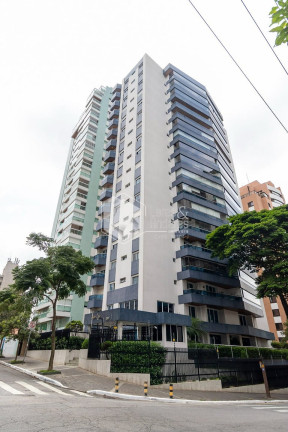 Foto do imóvel Apartamento com 3 Quartos à Venda, 149 m² em Vila Mariana - São Paulo