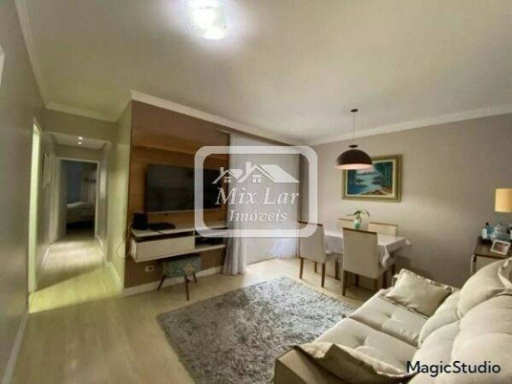 Imagem Apartamento com 2 Quartos à Venda, 62 m² em Jaguaribe - Osasco Imagem Apartamento com 2 Quartos à Venda, 62 m² em Jaguaribe - Osasco