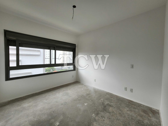 Imagem Apartamento com 3 Quartos à Venda, 163 m² em Vila Clementino - São Paulo