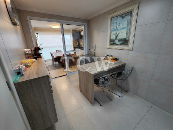 Imagem Apartamento com 4 Quartos à Venda, 210 m² em Vila Olímpia - São Paulo
