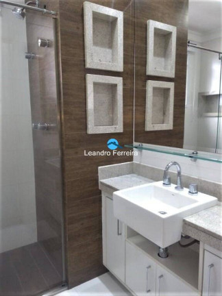 Imagem Apartamento com 3 Quartos à Venda, 106 m² em Centro - São Bernardo Do Campo Imagem Apartamento com 3 Quartos à Venda, 106 m² em Centro - São Bernardo Do Campo