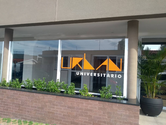 Apartamento com 2 Quartos à Venda, 60 m² em Vila Nova Cidade Universitária - Bauru