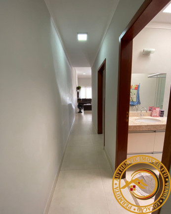 Imagem Casa com 3 Quartos à Venda,  em Village Moutonnée - Salto