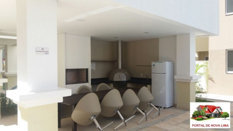 Imagem Apartamento com 3 Quartos à Venda, 83 m² em Planalto - Belo Horizonte Imagem Apartamento com 3 Quartos à Venda, 83 m² em Planalto - Belo Horizonte