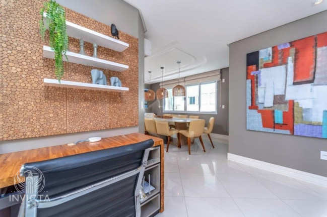 Imagem Apartamento com 3 Quartos à Venda, 298 m² em Barra Sul - Balneário Camboriú