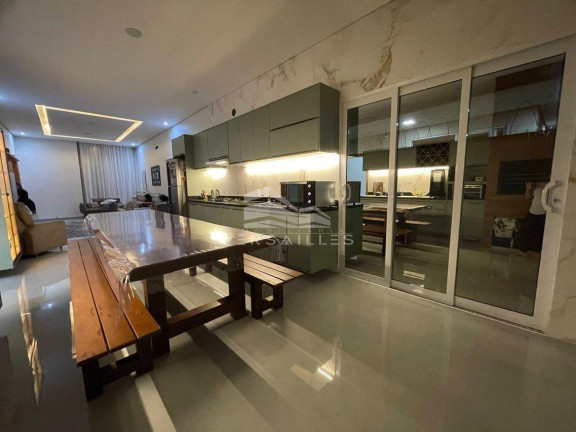 Imagem Casa com 3 Quartos à Venda, 167 m² em Aponia - Porto Velho