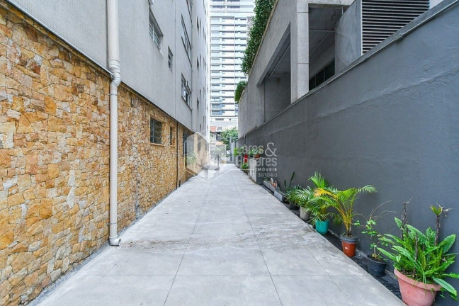 Imagem Apartamento com 3 Quartos à Venda, 180 m² em Jardim Paulista - São Paulo
