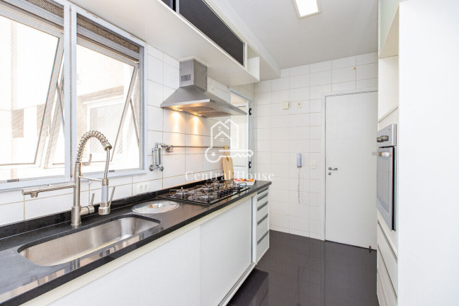 Imagem Apartamento com 3 Quartos à Venda, 130 m² em Chácara Santo Antônio (zona Sul) - São Paulo Imagem Apartamento com 3 Quartos à Venda, 130 m² em Chácara Santo Antônio (zona Sul) - São Paulo