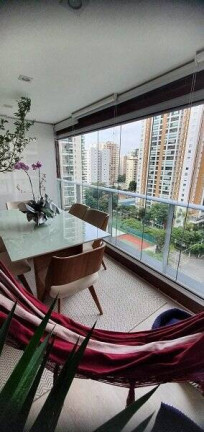 Imagem Casa com 2 Quartos à Venda, 80 m² em Campo Belo - São Paulo