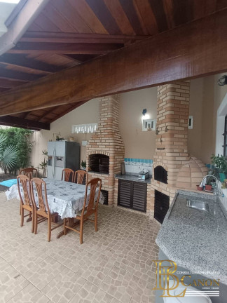 Imagem Casa com 4 Quartos à Venda, em Cibratel - Itanhaém Imagem Casa com 4 Quartos à Venda, em Cibratel - Itanhaém