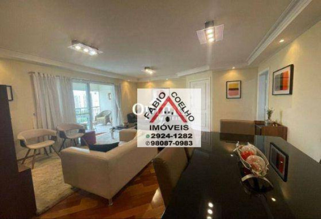 Imagem Apartamento com 4 Quartos à Venda, 120 m² em Jardim Marajoara - São Paulo Imagem Apartamento com 4 Quartos à Venda, 120 m² em Jardim Marajoara - São Paulo