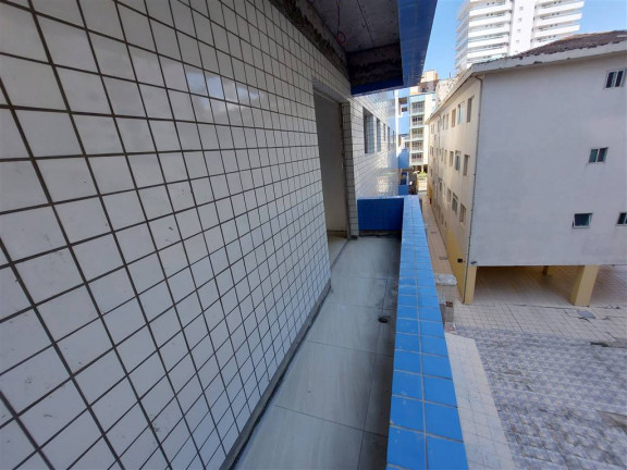 Imagem Apartamento com 1 Quarto à Venda, 45 m² em Aviacao - Praia Grande