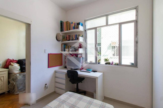 Imagem Apartamento com 2 Quartos à Venda, 70 m² em Botafogo - Rio De Janeiro