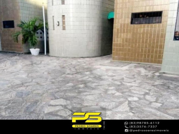 Imagem Apartamento com 2 Quartos à Venda, 62 m² em Jardim Cidade Universitária - João Pessoa Imagem Apartamento com 2 Quartos à Venda, 62 m² em Jardim Cidade Universitária - João Pessoa