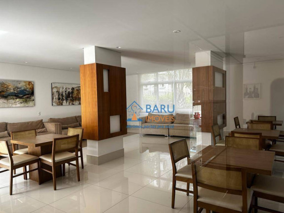 Imagem Apartamento com 3 Quartos à Venda, 80 m² em Higienópolis - São Paulo Imagem Apartamento com 3 Quartos à Venda, 80 m² em Higienópolis - São Paulo