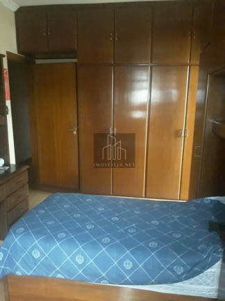 Imagem Apartamento com 3 Quartos à Venda, 118 m² em Vila Monumento - São Paulo