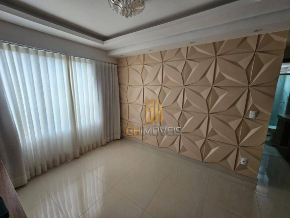 Imagem Apartamento com 2 Quartos à Venda, 64 m² em Jardim Europa - Goiânia Imagem Apartamento com 2 Quartos à Venda, 64 m² em Jardim Europa - Goiânia