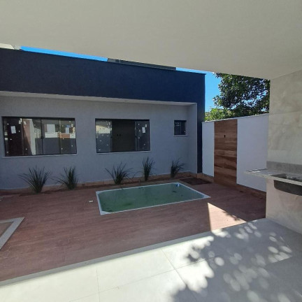 Imagem Casa com 3 Quartos à Venda, em Praia De Itaipuaçu (itaipuaçu) - Maricá Imagem Casa com 3 Quartos à Venda, em Praia De Itaipuaçu (itaipuaçu) - Maricá
